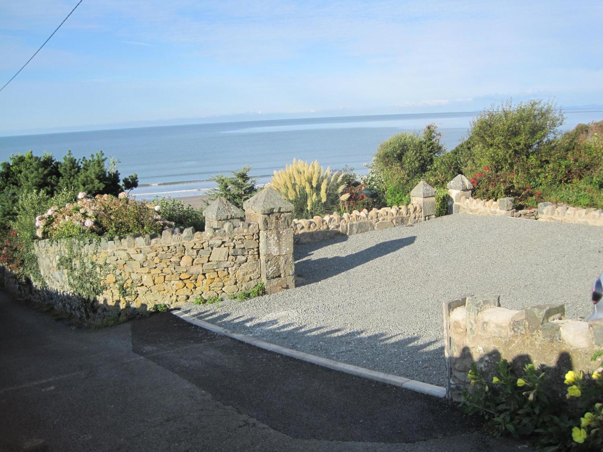 Talarfor Barmouth Villa Exterior photo