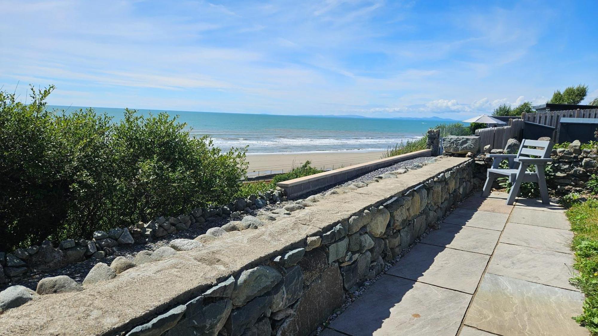 Talarfor Barmouth Villa Exterior photo
